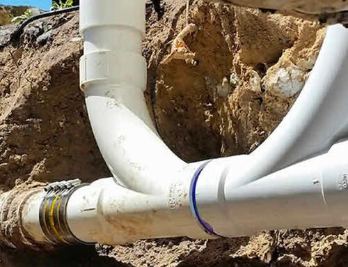 Spot Repairs vs. Full Sewer Line Replacement: Making the Right Choice