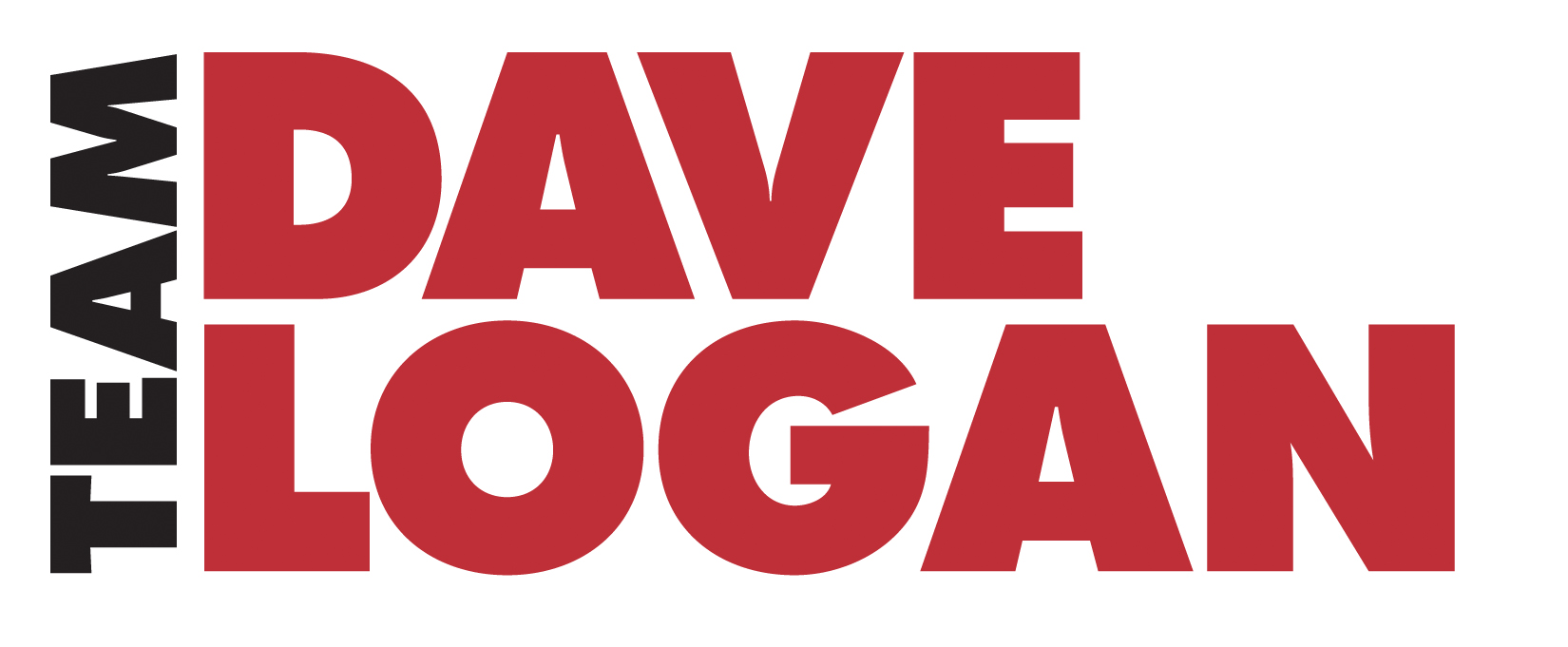team dave logan logo