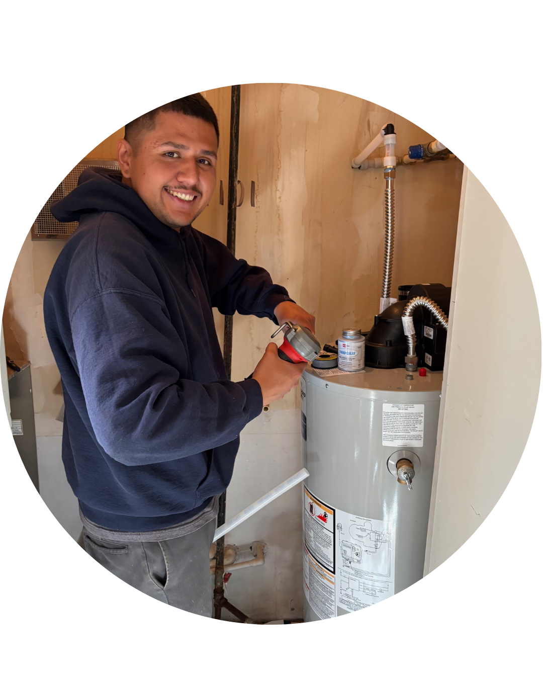 Jr-Water-Heater