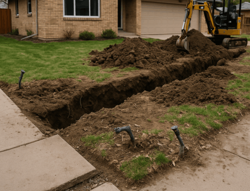 Common Sewer Line Myths Debunked: What Homeowners Need to Know