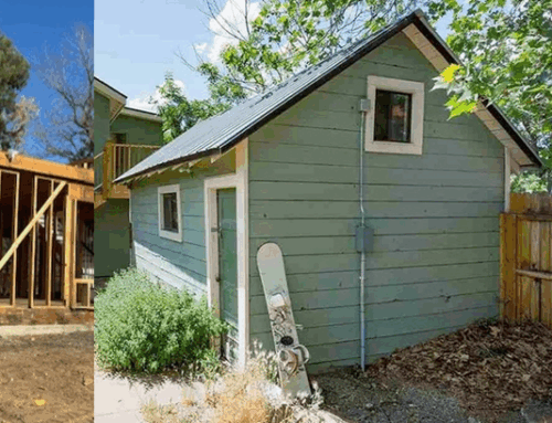 Building Smarter ADUs: A Guide to Water & Sewer Planning in Denver