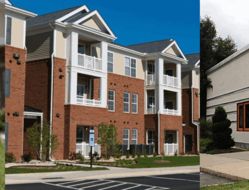How Smart Property Managers Protect Against Plumbing Problems